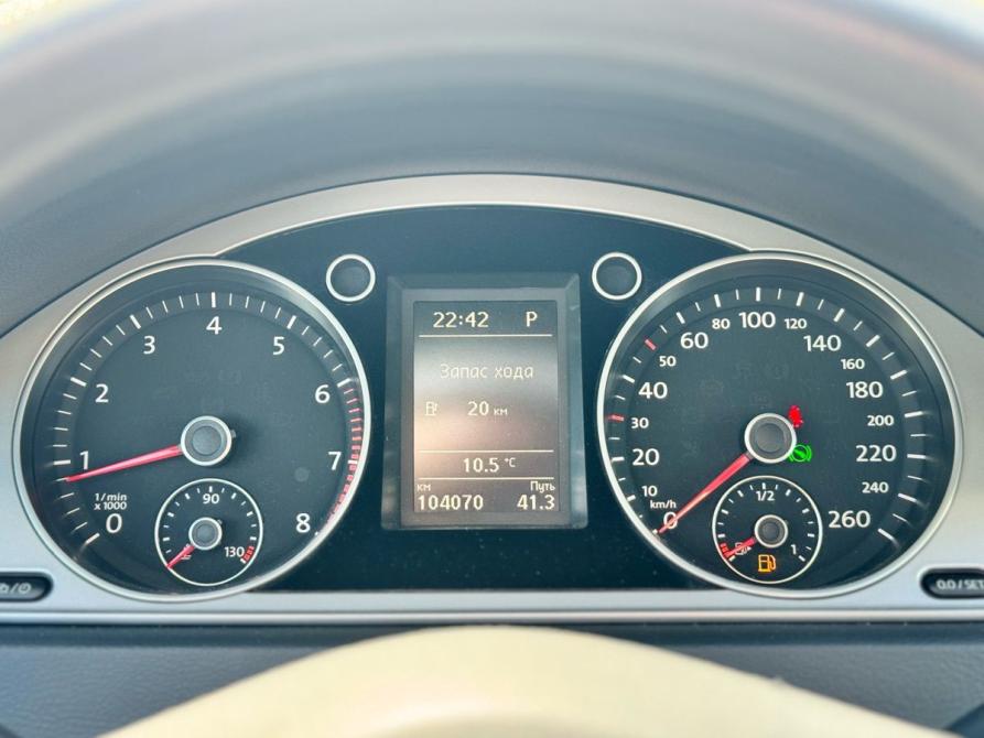 Volkswagen Passat B7 Ижевск  - изображение 23