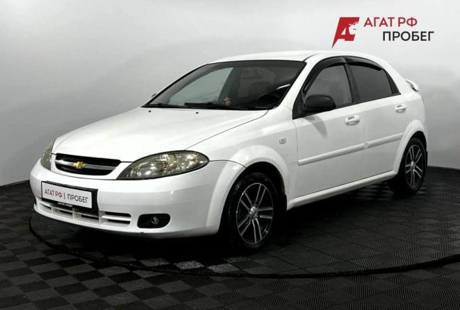 Chevrolet Lacetti I с пробегом 2006 года, цена 450 000 рублей, 245582 км, хэтчбек, Автокод Объявления