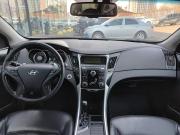 Hyundai Sonata VI (YF) Ижевск  - изображение 42