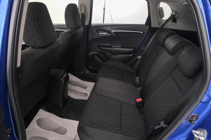 Honda Fit III с пробегом 2013 года, цена 999 000 рублей, 60000 км, хэтчбек, Автокод Объявления