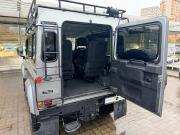 Land Rover Defender I Рестайлинг Москва  - изображение 34