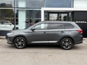 Mitsubishi Outlander III Рестайлинг 2 Москва  - изображение 29