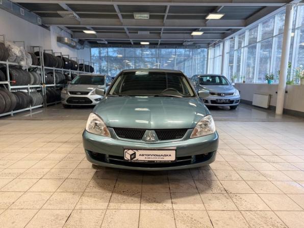 Mitsubishi Lancer IX с пробегом 2006 года, цена 489 000 рублей, 192020 км, седан, Автокод Объявления