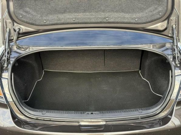 Mazda 6 II (GH) Рестайлинг с пробегом 2011 года, цена 1 119 000 рублей, 199500 км, седан, Автокод Объявления