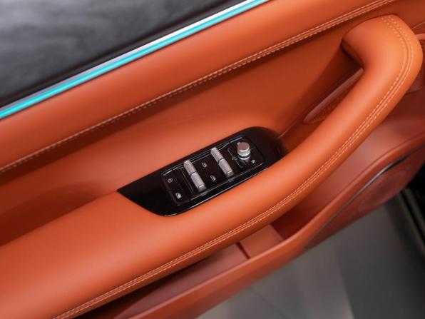 Geely Galaxy M7 с пробегом 2026 года, цена 3 850 000 рублей, 13 км, внедорожник, Автокод Объявления