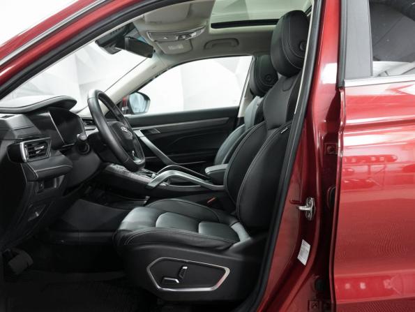 Geely Atlas Pro с пробегом 2023 года, цена 2 380 000 рублей, 19300 км, внедорожник, Автокод Объявления