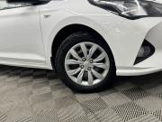Hyundai Solaris II Рестайлинг Воронеж  - изображение 33