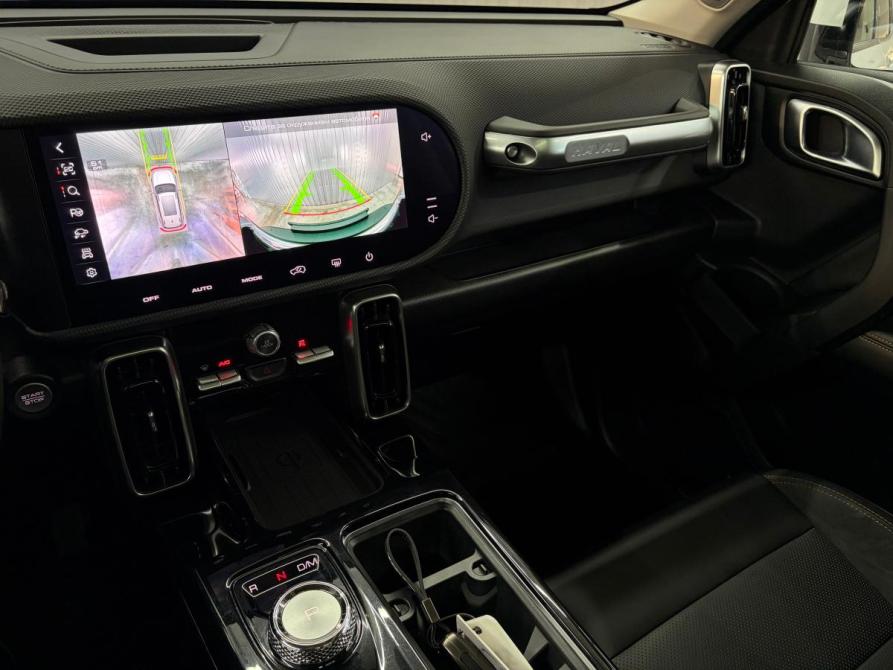 Haval Dargo Краснодар  - изображение 12