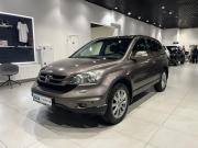 Honda CR-V III Рестайлинг Москва  - изображение 12