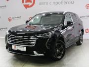 Haval Jolion I Минеральные Воды  - изображение 27