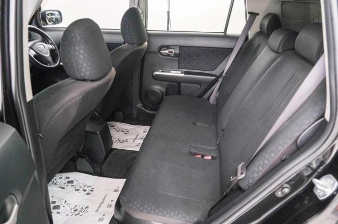 Toyota Corolla Rumion с пробегом 2009 года, цена 999 000 рублей, 107193 км, универсал, Автокод Объявления