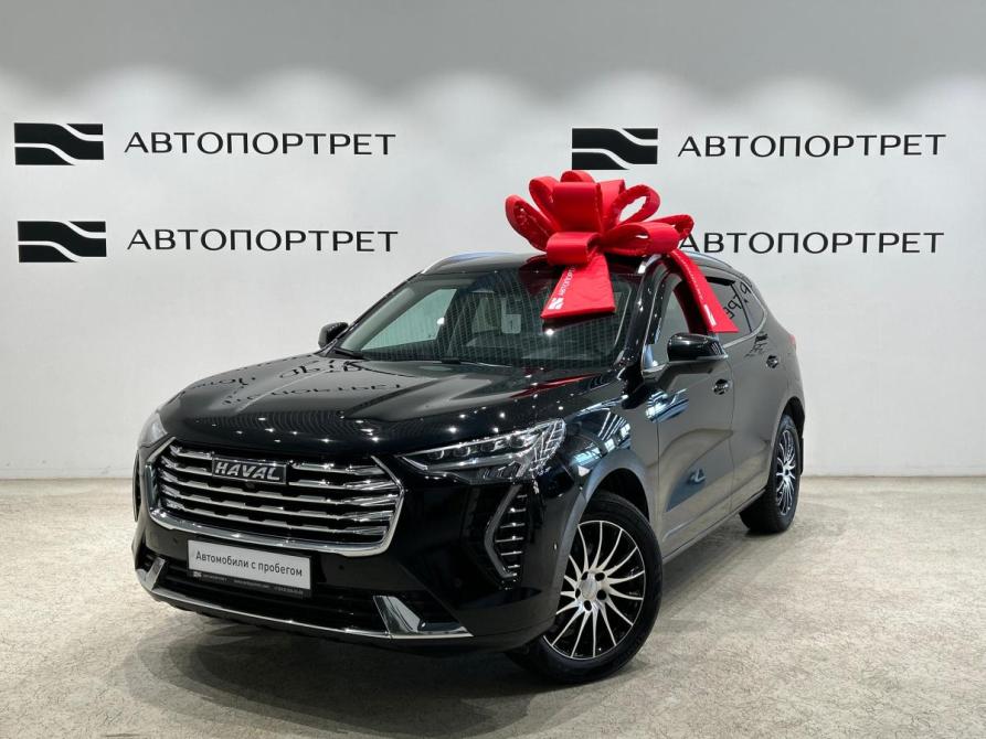 Haval Jolion I Санкт-Петербург  - изображение 1