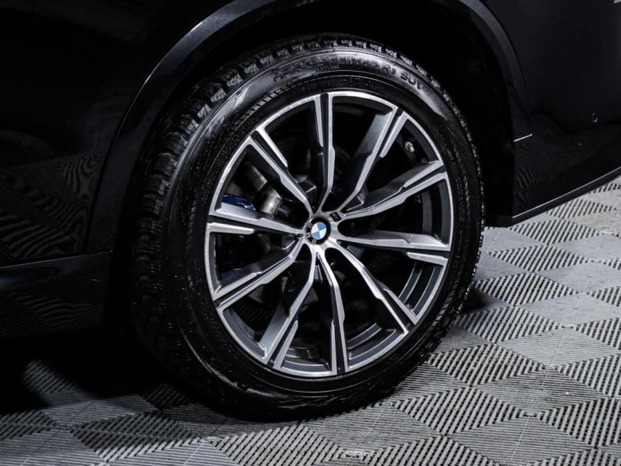 BMW X5 IV (G05/G18) Москва  - изображение 16