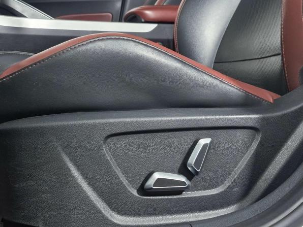 Geely Coolray I с пробегом 2022 года, цена 1 299 000 рублей, 154496 км, внедорожник, Автокод Объявления