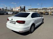 Volkswagen Jetta VI Рестайлинг Оренбург  - изображение 8