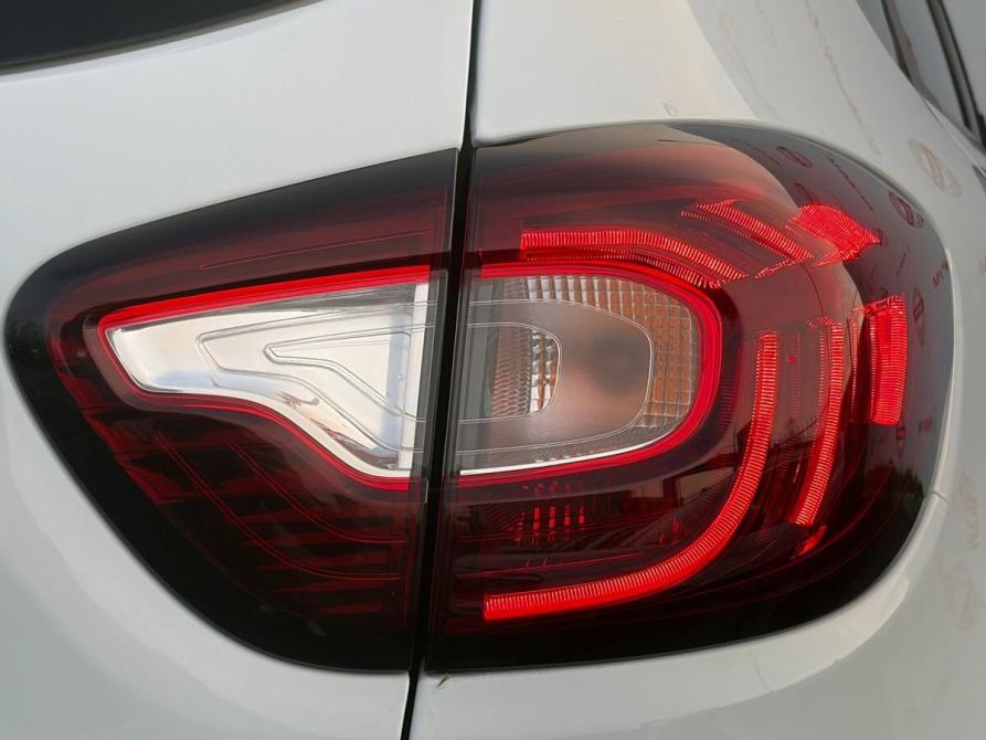 Renault Kaptur I Рестайлинг Екатеринбург  - изображение 16