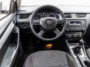 Skoda Octavia III (A7) Волгоград  - изображение 50