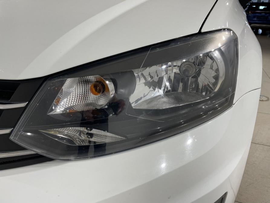 Volkswagen Polo V Рестайлинг Москва  - изображение 9