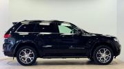 Jeep Grand Cherokee IV (WK2) Рестайлинг Киров  - изображение 28