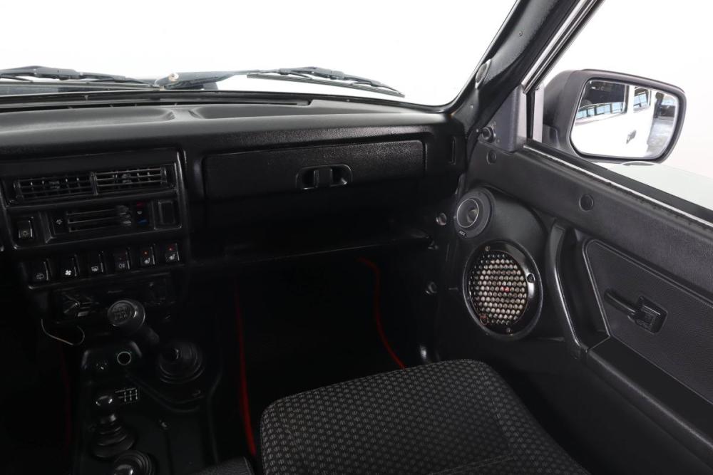 Lada (ВАЗ) 2121 (4x4) I Рестайлинг Пермь  - изображение 13