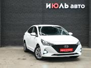 Hyundai Solaris II Рестайлинг Екатеринбург  - изображение 17