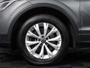 Volkswagen Tiguan II Рестайлинг Москва  - изображение 46