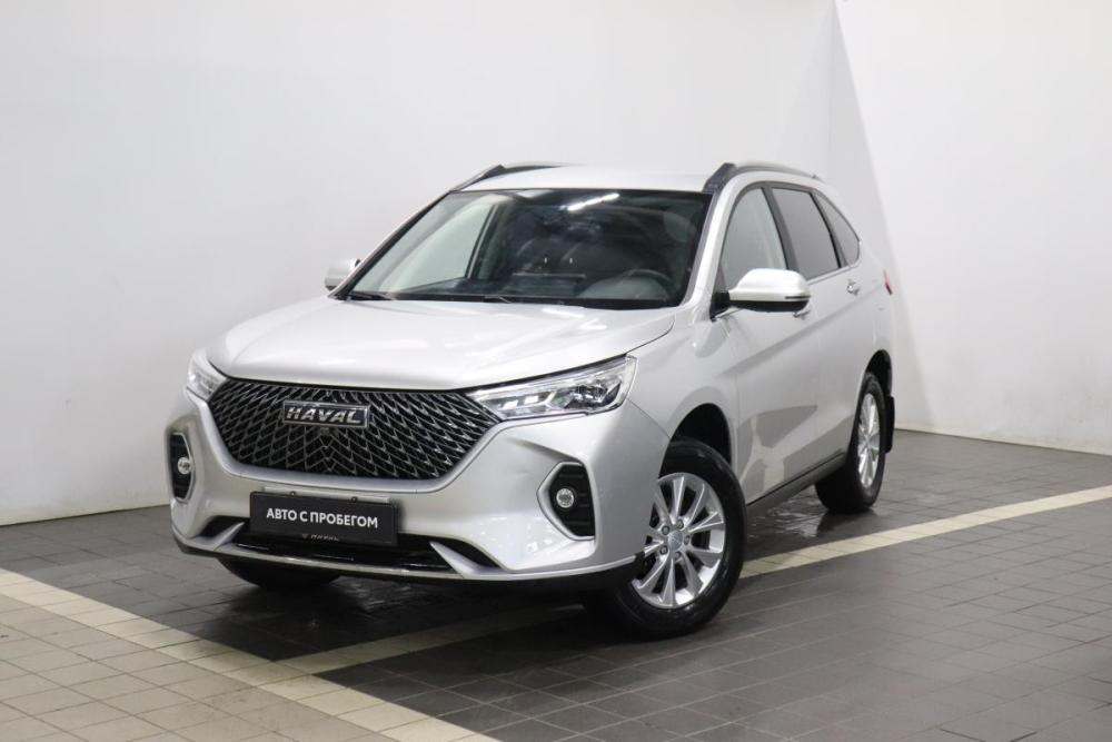Haval M6 II Ульяновск  - изображение 1