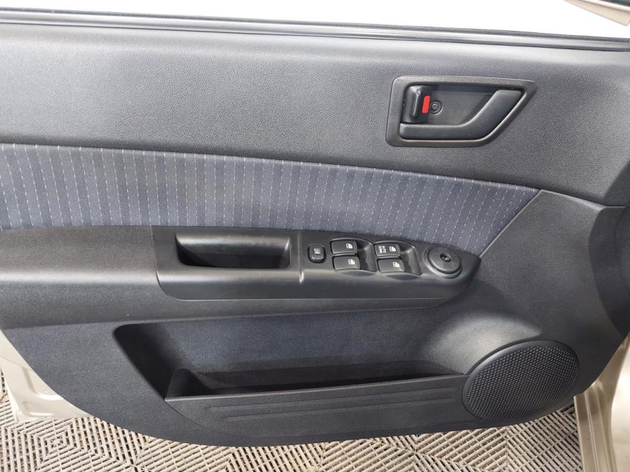 Hyundai Getz I Рестайлинг Пермь  - изображение 16