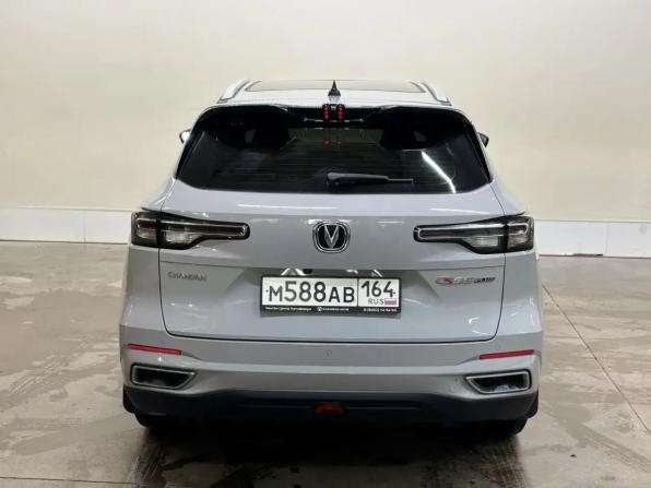 Changan CS55 Plus II с пробегом 2023 года, цена 1 909 000 рублей, 65000 км, внедорожник, Автокод Объявления