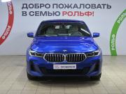 BMW 6 серии IV (G32) Рестайлинг Москва  - изображение 24