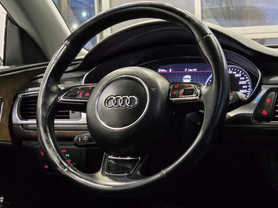 Audi A7 I (4G) Новосибирск  - изображение 25