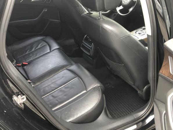 Audi A6 IV (C7) с пробегом 2012 года, цена 1 195 000 рублей, 295301 км, седан, Автокод Объявления