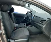 Hyundai Solaris II Рестайлинг Москва  - изображение 26