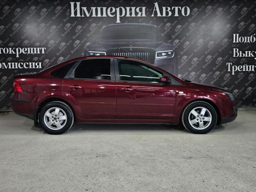 Ford Focus II Краснодар  - изображение 8