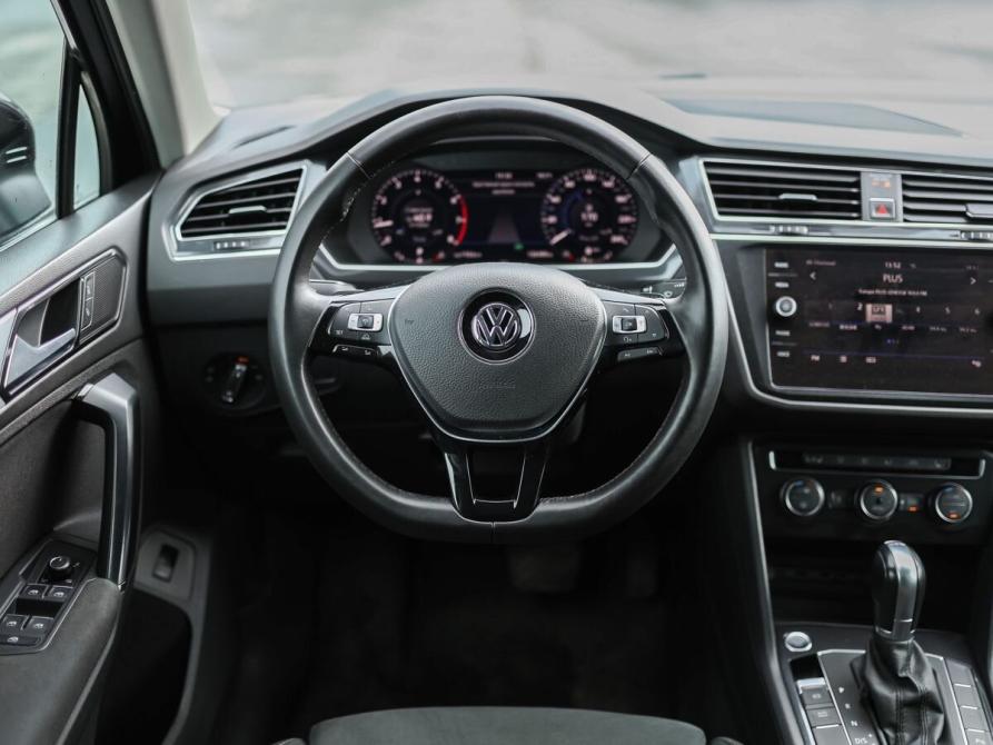 Volkswagen Tiguan II Ижевск  - изображение 19