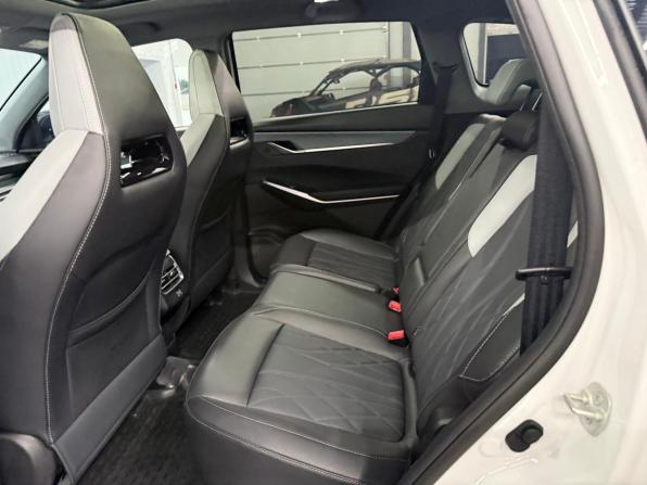 Changan CS75 Plus III с пробегом 2024 года, цена 2 837 000 рублей, 4924 км, внедорожник, Автокод Объявления