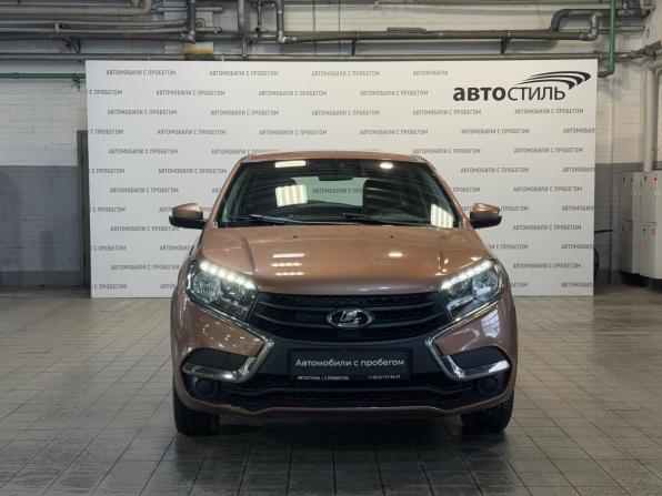 Lada (ВАЗ) XRAY I с пробегом 2019 года, цена 849 000 рублей, 83500 км, хэтчбек, Автокод Объявления
