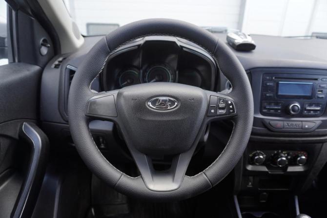 Lada (ВАЗ) XRAY I с пробегом 2017 года, цена 685 000 рублей, 137141 км, хэтчбек, Автокод Объявления