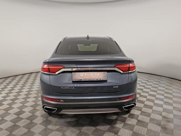 Geely Tugella I с пробегом 2021 года, цена 2 275 000 рублей, 99548 км, внедорожник, Автокод Объявления
