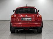 Nissan Juke I Москва  - изображение 34