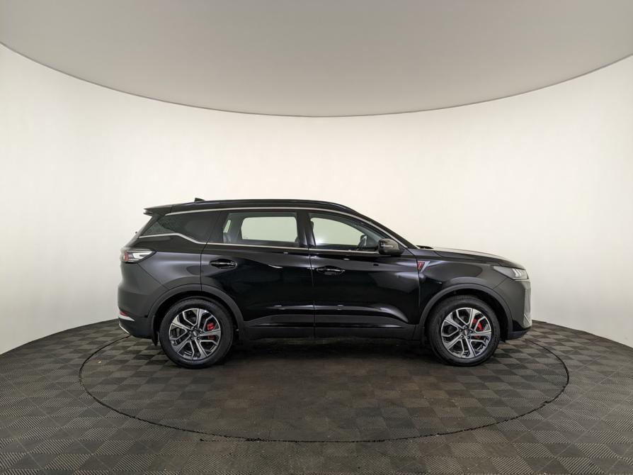 Chery Tiggo 7 Pro Max I Рестайлинг Москва  - изображение 4