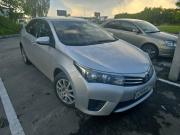 Toyota Corolla XI (E160 E170 E180) Курган  - изображение 8