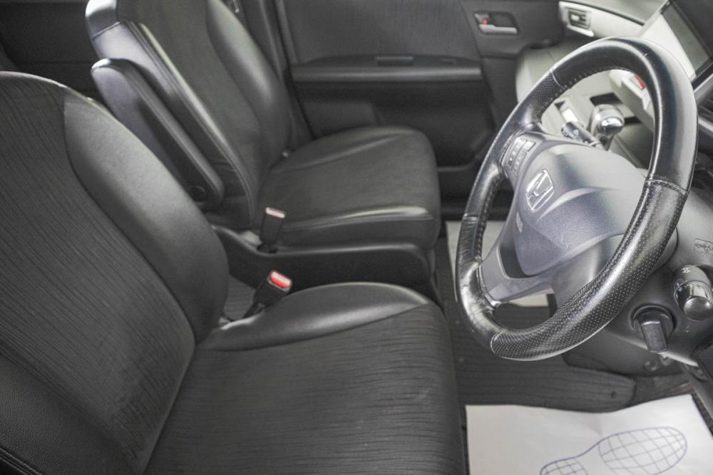 Honda Freed I Рестайлинг Кемерово  - изображение 12