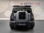 JETOUR T2 Москва  - изображение 31