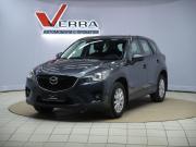 Mazda CX-5 I Уфа  - изображение 18