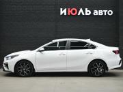 Kia Cerato IV Екатеринбург  - изображение 26