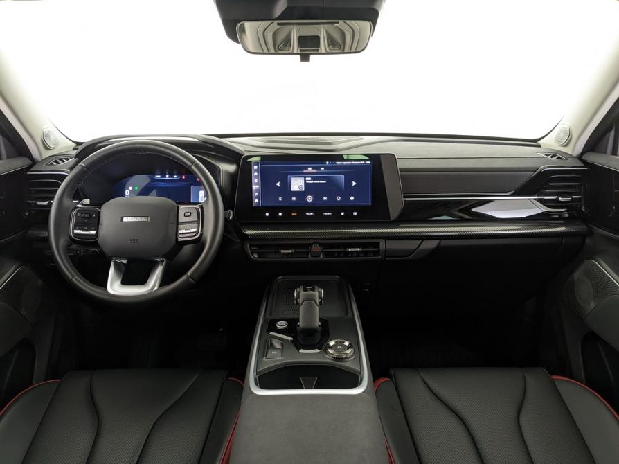 Haval H3 I Москва  - изображение 14