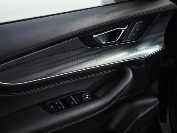 Chery Tiggo 8 Pro Max I с пробегом 2022 года, цена 1 949 000 рублей, 132405 км, внедорожник, Автокод Объявления