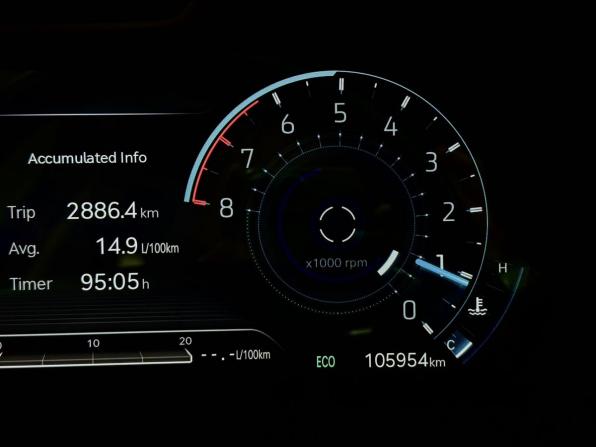 Genesis GV80 I с пробегом 2020 года, цена 4 989 000 рублей, 105954 км, внедорожник, Автокод Объявления