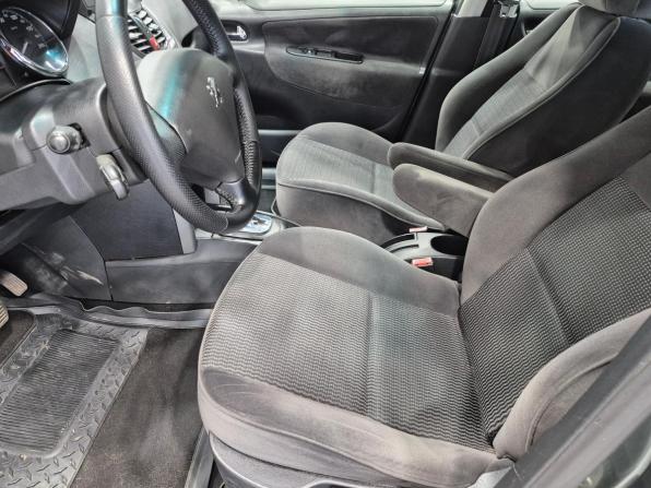 Peugeot 207 I с пробегом 2007 года, цена 370 000 рублей, 187000 км, хэтчбек, Автокод Объявления